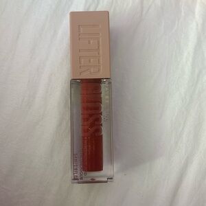 Maybelline lifter gloss